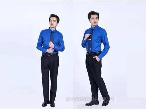 保安作訓服